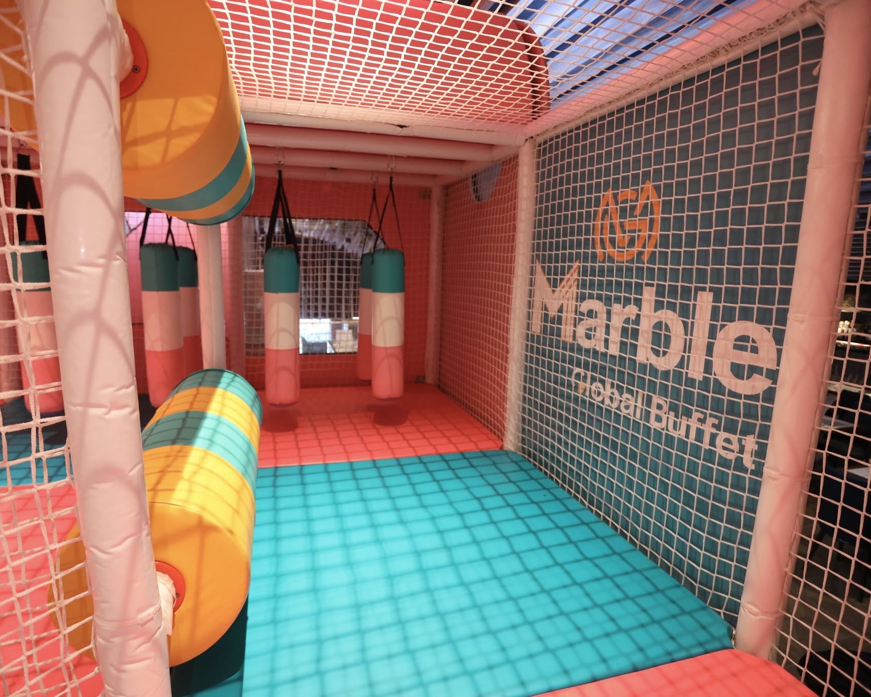 softplay